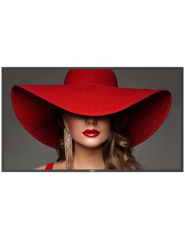 Philips D-Line 55BDL4650D/00 55" UHD 4K Negro