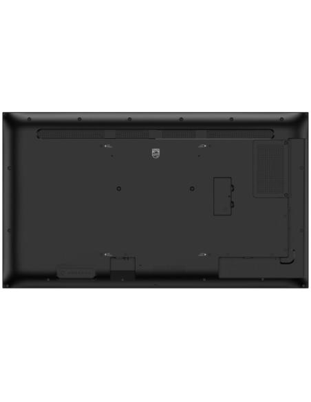 Philips D-Line 55BDL4650D/00 55" UHD 4K Negro