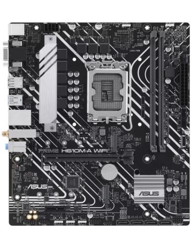 Asus Prime H610M-A WiFi