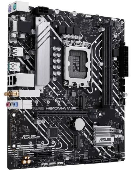 Asus Prime H610M-A WiFi
