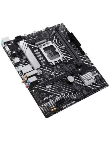 Asus Prime H610M-A WiFi