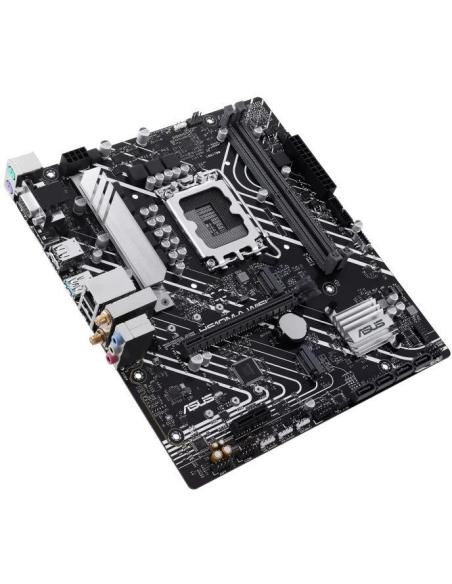 Asus Prime H610M-A WiFi