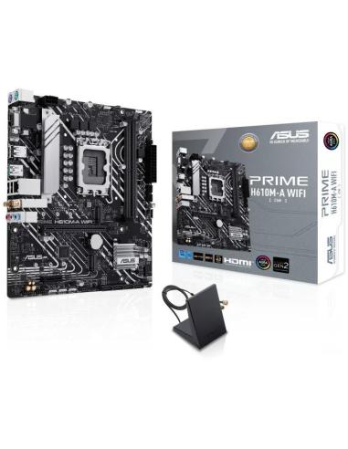 Asus Prime H610M-A WiFi