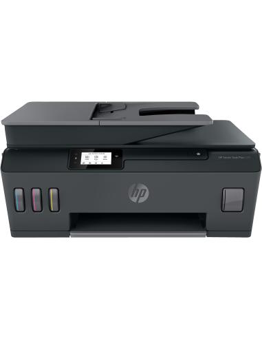 HP Smart Tank Plus 570 Multifunción Color WiFi + 3 Años de Tinta Incluida