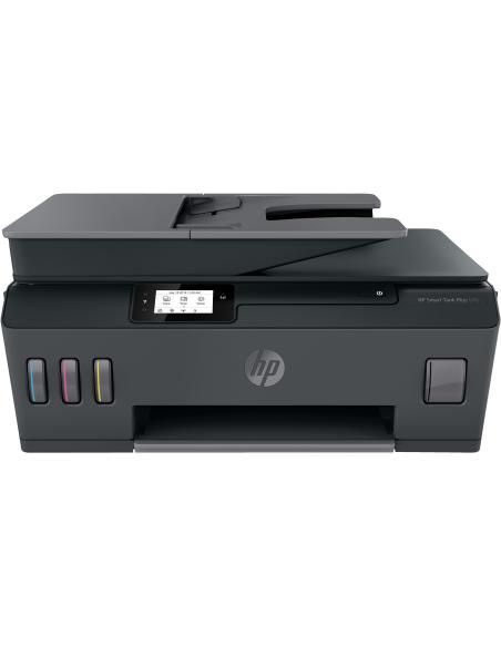 HP Smart Tank Plus 570 Multifunción Color WiFi + 3 Años de Tinta Incluida