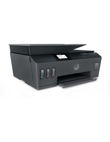 HP Smart Tank Plus 570 Multifunción Color WiFi + 3 Años de Tinta Incluida