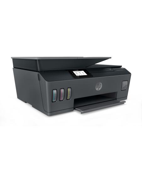 HP Smart Tank Plus 570 Multifunción Color WiFi + 3 Años de Tinta Incluida
