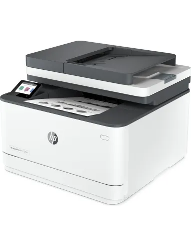 HP LaserJet Pro 3102FDW 3G629F Impresora Láser Multifunción Blanco
