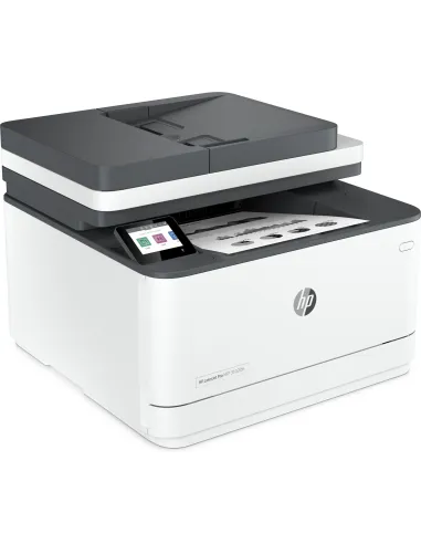 HP LaserJet Pro 3102FDW 3G629F Impresora Láser Multifunción Blanco