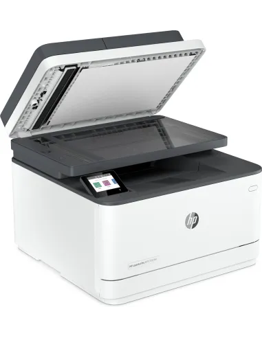 HP LaserJet Pro 3102FDW 3G629F Impresora Láser Multifunción Blanco