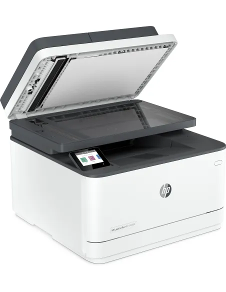 HP LaserJet Pro 3102FDW 3G629F Impresora Láser Multifunción Blanco