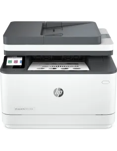 HP LaserJet Pro 3102FDW 3G629F Impresora Láser Multifunción Blanco-1370406