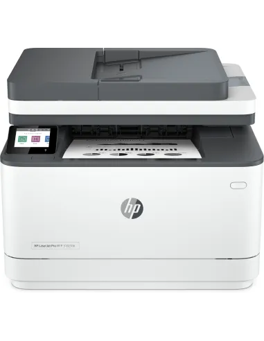 HP LaserJet Pro 3102FDW 3G629F Impresora Láser Multifunción Blanco