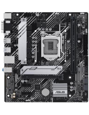 Asus Prime H510M-A R2.0
