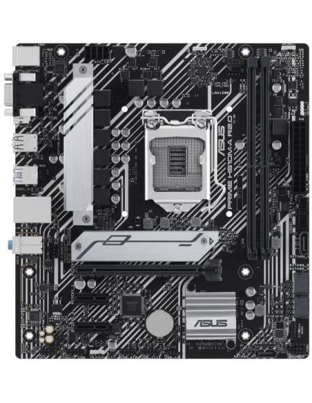 Asus Prime H510M-A R2.0