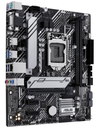 Asus Prime H510M-A R2.0