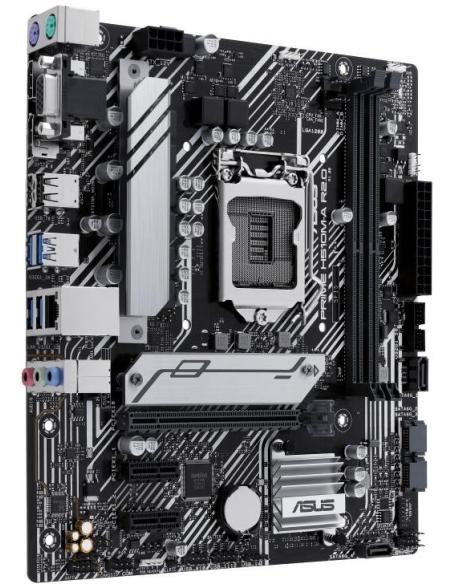 Asus Prime H510M-A R2.0