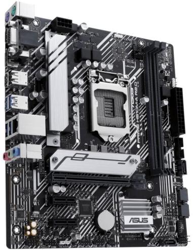 Asus Prime H510M-A R2.0