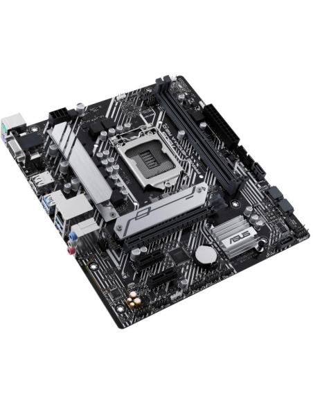 Asus Prime H510M-A R2.0