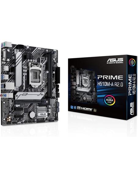 Asus Prime H510M-A R2.0