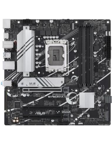 Asus Prime B760M-A D4-CSM
