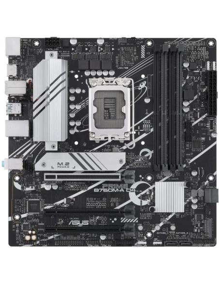 Asus Prime B760M-A D4-CSM