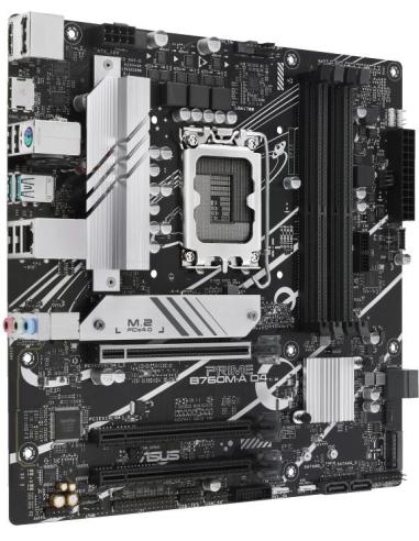 Asus Prime B760M-A D4-CSM