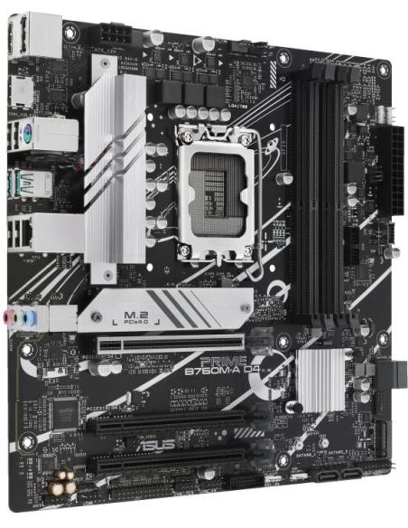 Asus Prime B760M-A D4-CSM