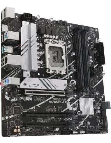 Asus Prime B760M-A D4-CSM