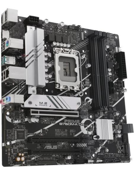 Asus Prime B760M-A D4-CSM