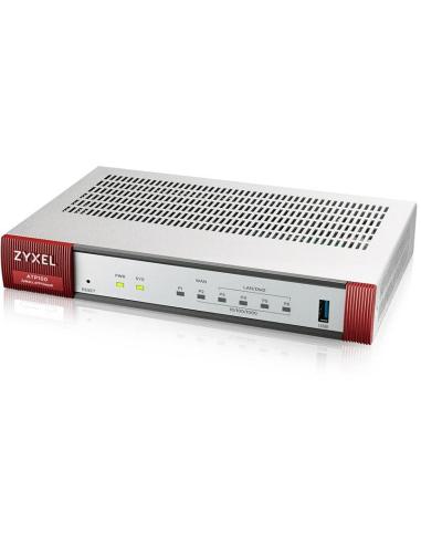 Zyxel ZyWALL ATP100 V2 Firewall 1000Mbps