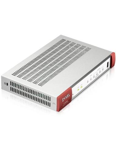 Zyxel ZyWALL ATP100 V2 Firewall 1000Mbps