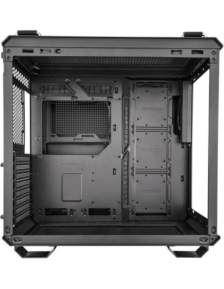 Asus TUF Gaming GT502 Cristal Templado USB 3.0 Negra