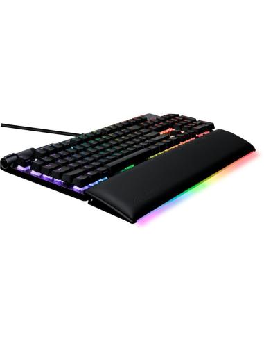 Asus ROG Strix Flare II Animate Teclado Mecánico Gaming RGB Gris