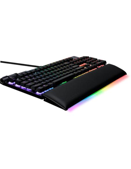 Asus ROG Strix Flare II Animate Teclado Mecánico Gaming RGB Gris