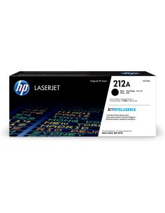 HP LaserJet 212A W2120A Cartucho de Tóner Negro-1353694