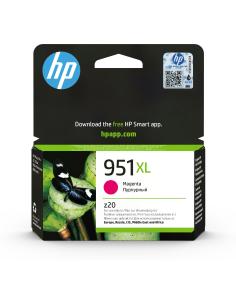 HP Officejet Pro 951XL CN047AEBGY Cartucho de Tinta Magenta-49917