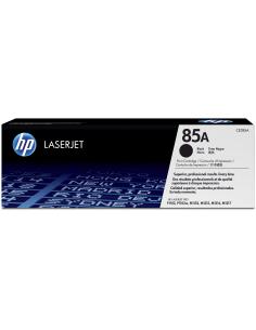 HP 85A LaserJet Pro Tóner Negro-49895