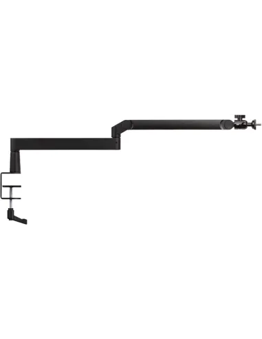 Elgato Wave Mic Arm LP Soporte de Mesa para Micrófono Negro