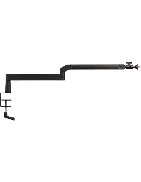 Elgato Wave Mic Arm LP Soporte de Mesa para Micrófono Negro