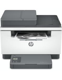 HP Laserjet MFP M234SDN Multifunción Láser Monocromo-1345729