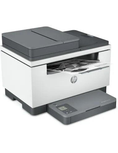 HP Laserjet MFP M234SDN Multifunción Láser Monocromo
