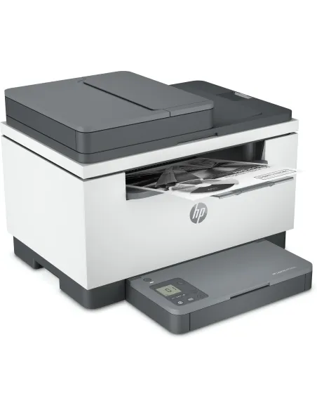 HP Laserjet MFP M234SDN Multifunción Láser Monocromo