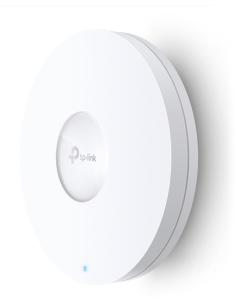 TP-Link Omada EAP620 HD Punto de Acceso Inalámbrico WiFi 6 AX1800-1345435
