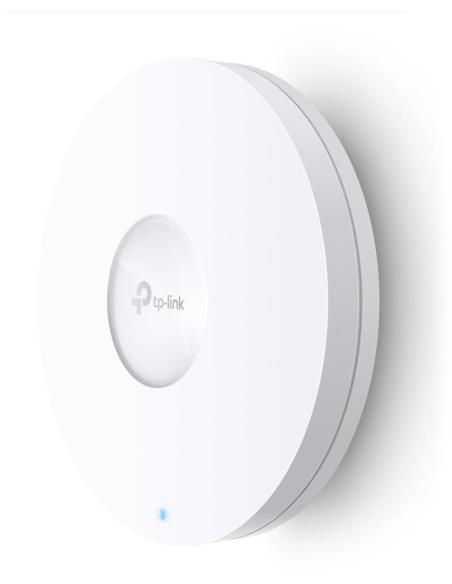 TP-Link Omada EAP620 HD Punto de Acceso Inalámbrico WiFi 6 AX1800