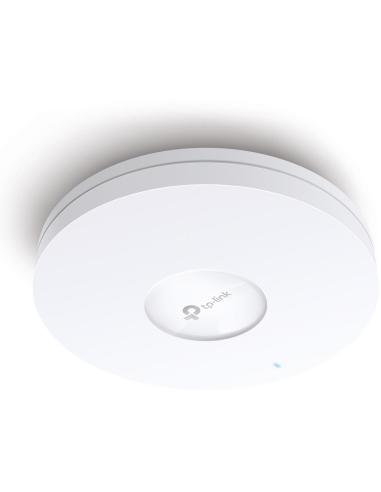 TP-Link Omada EAP620 HD Punto de Acceso Inalámbrico WiFi 6 AX1800