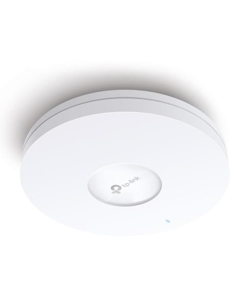 TP-Link Omada EAP620 HD Punto de Acceso Inalámbrico WiFi 6 AX1800