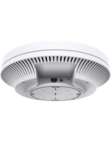 TP-Link Omada EAP620 HD Punto de Acceso Inalámbrico WiFi 6 AX1800