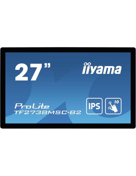Iiyama ProLite TF2738MSC-B2 27" LED IPS FullHD