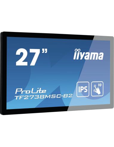 Iiyama ProLite TF2738MSC-B2 27" LED IPS FullHD